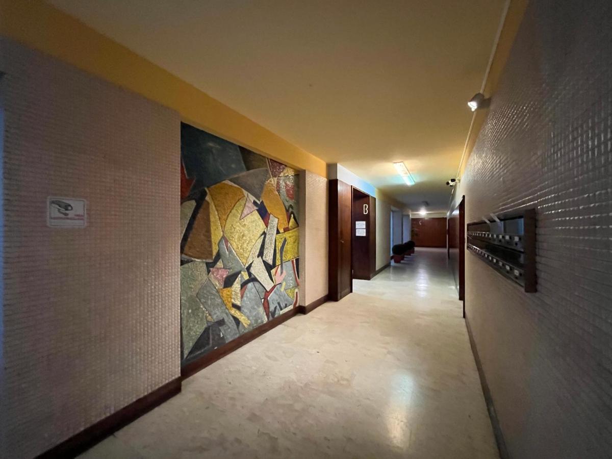 Aureum Loft Rom Exterior foto