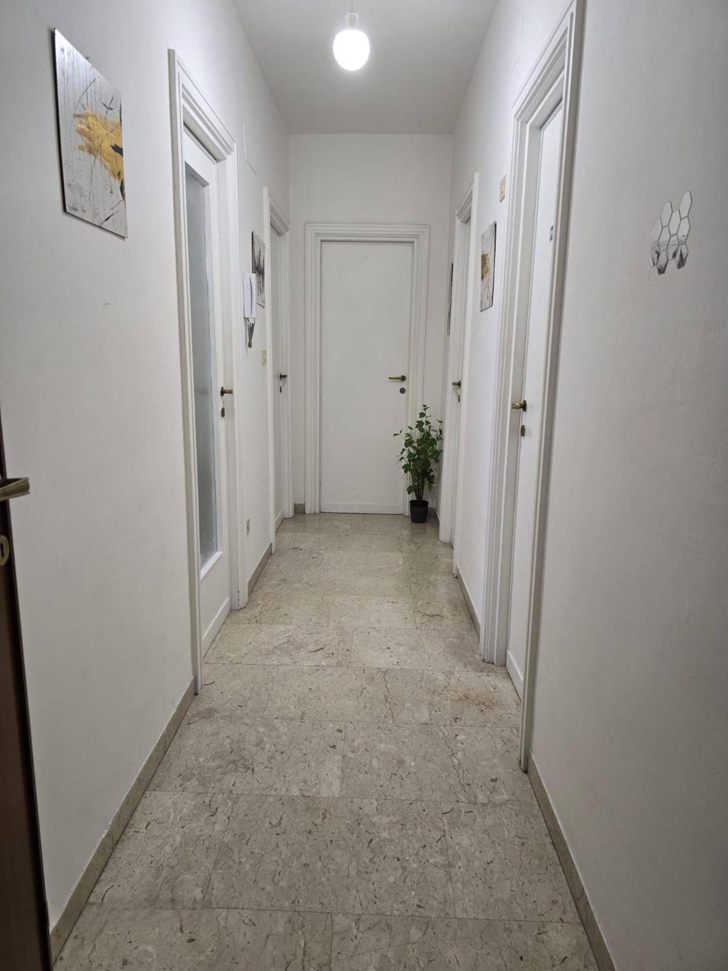 Aureum Loft Rom Exterior foto