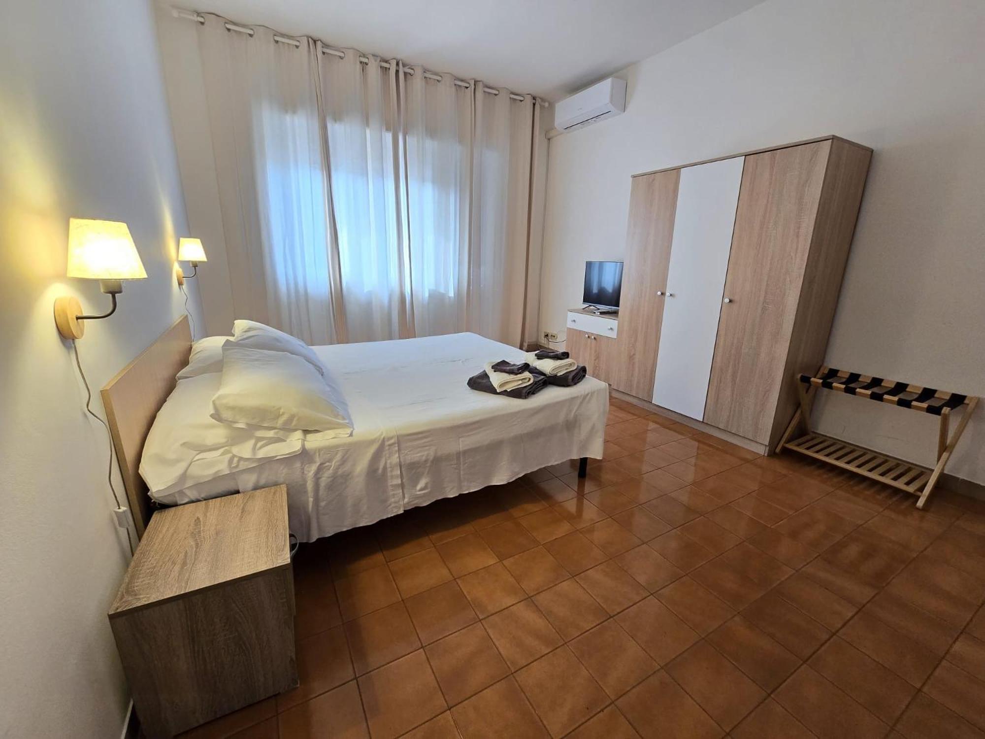 Aureum Loft Rom Exterior foto
