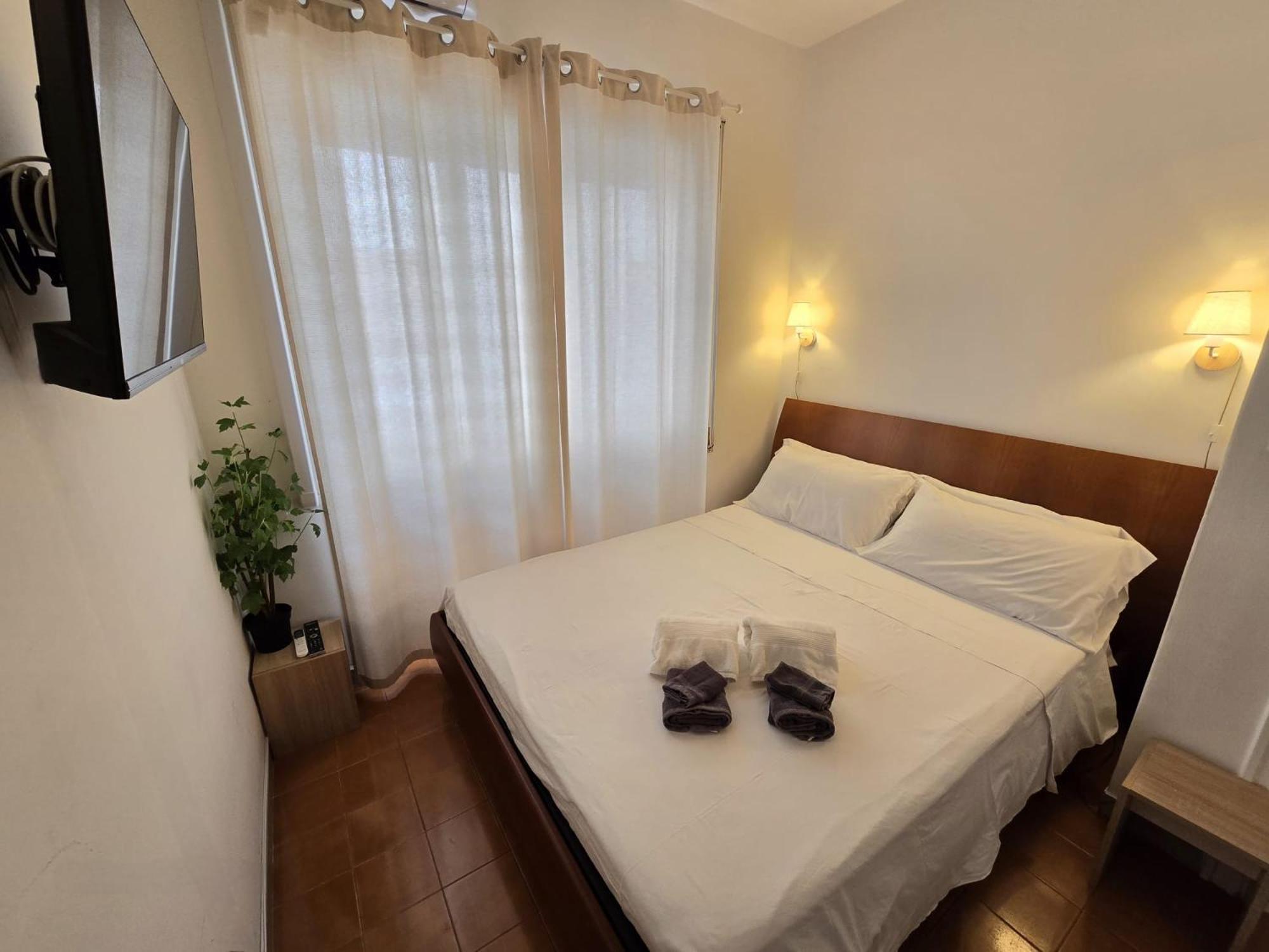 Aureum Loft Rom Exterior foto